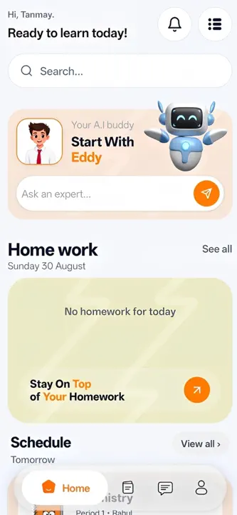 Eduspace: One School Ecosystem screenshot 2