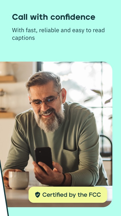 Rogervoice - Call Captions