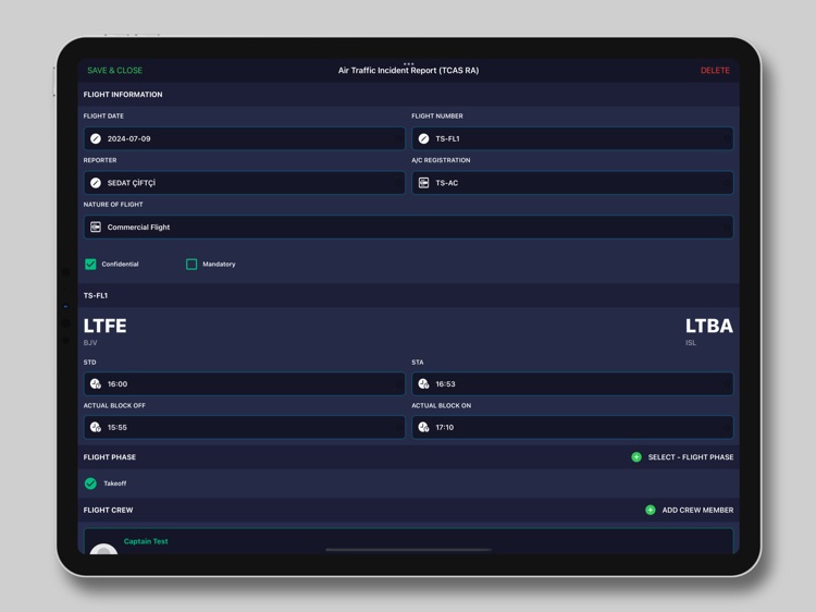 DocuOne screenshot-5