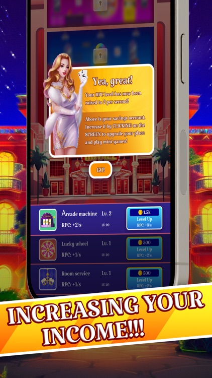 Casino Parabet Royale