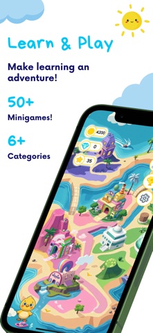 Learn Isle Screenshot 1 of 5