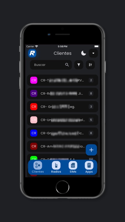 SkyRadio screenshot-3