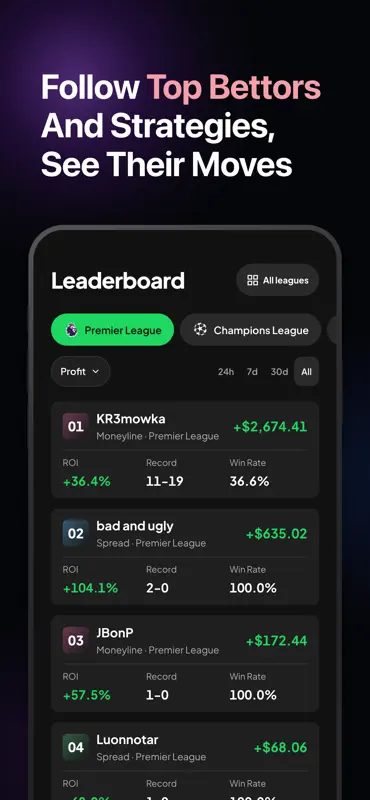 AnyAlpha screenshot 2 of 3