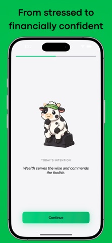 Money Lock: Budget Daily screenshot