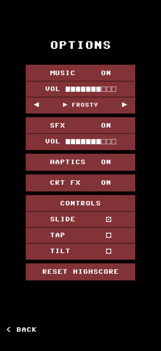 Slalom 64 Screenshot 8 of 8