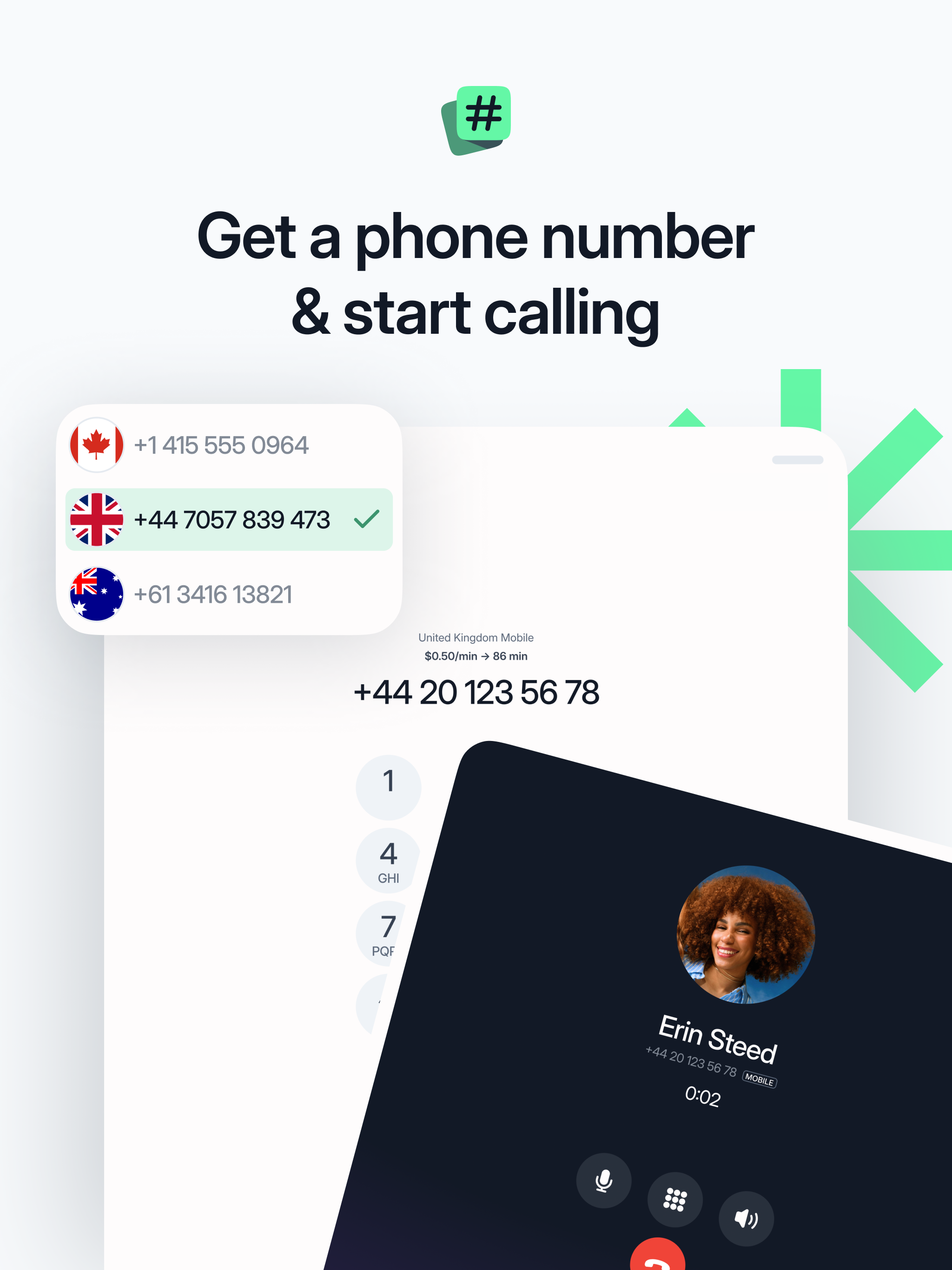 Roamless: eSIM Travel Internet
