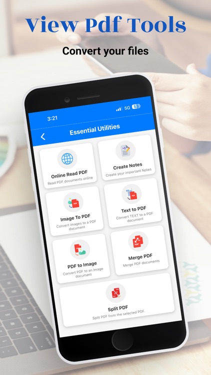 All File Reader screenshot-4