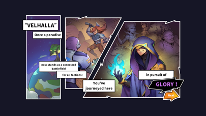 ScarQuest Screenshot