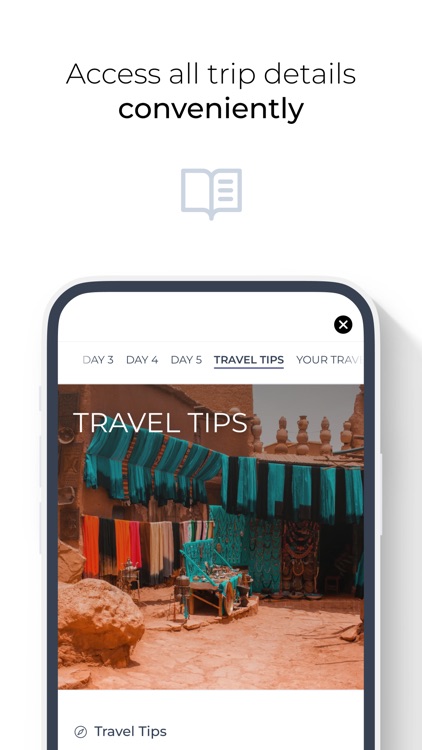 My Trips by WeTravel