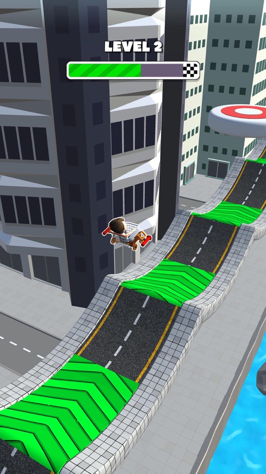 #2. Flight Constructor (iOS) 由: Playcus Limited