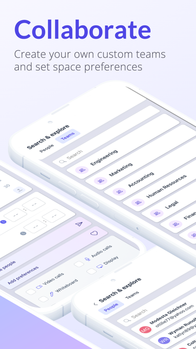 gospace screenshot