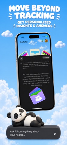 SentNotes Screenshot 2 of 7