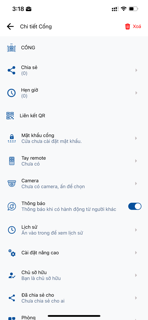 AB Smart Control screenshot 3
