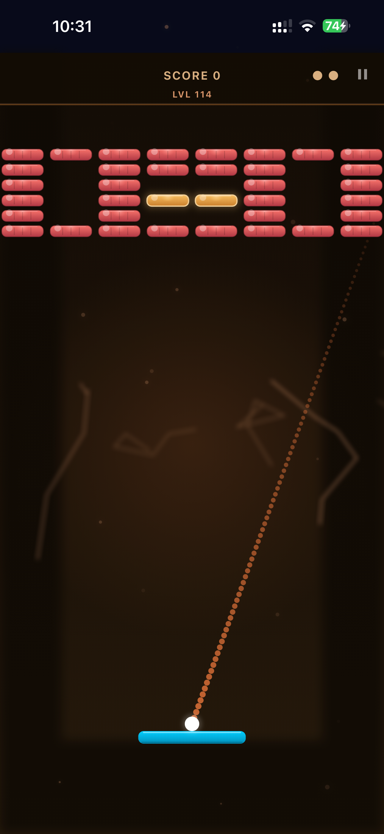 Brick Breaker: Survival screenshot 5