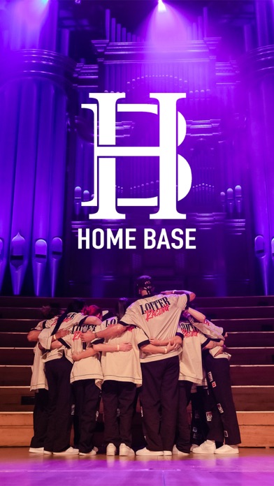 Home Base Dance Studios Screenshot