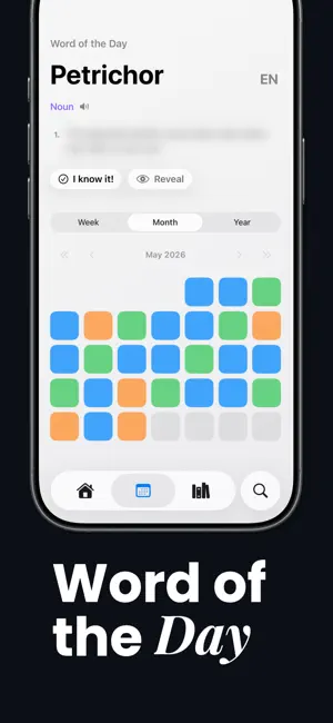 Palabros: Dictionary screenshot 4
