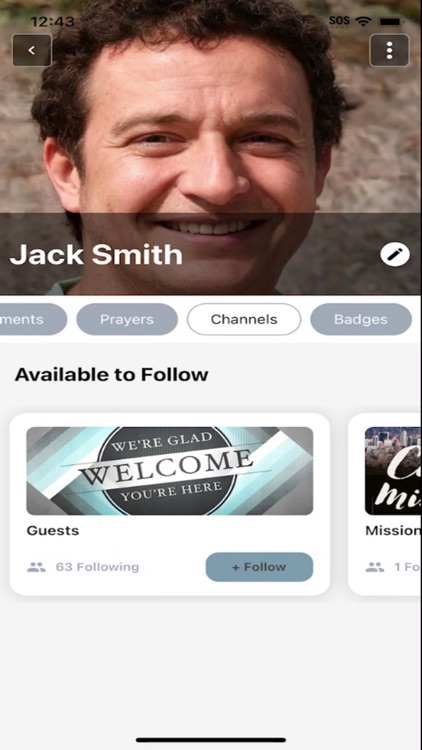 Shawnee Trail Church of Christ