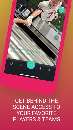Elevate by Elevated Access screenshot 3