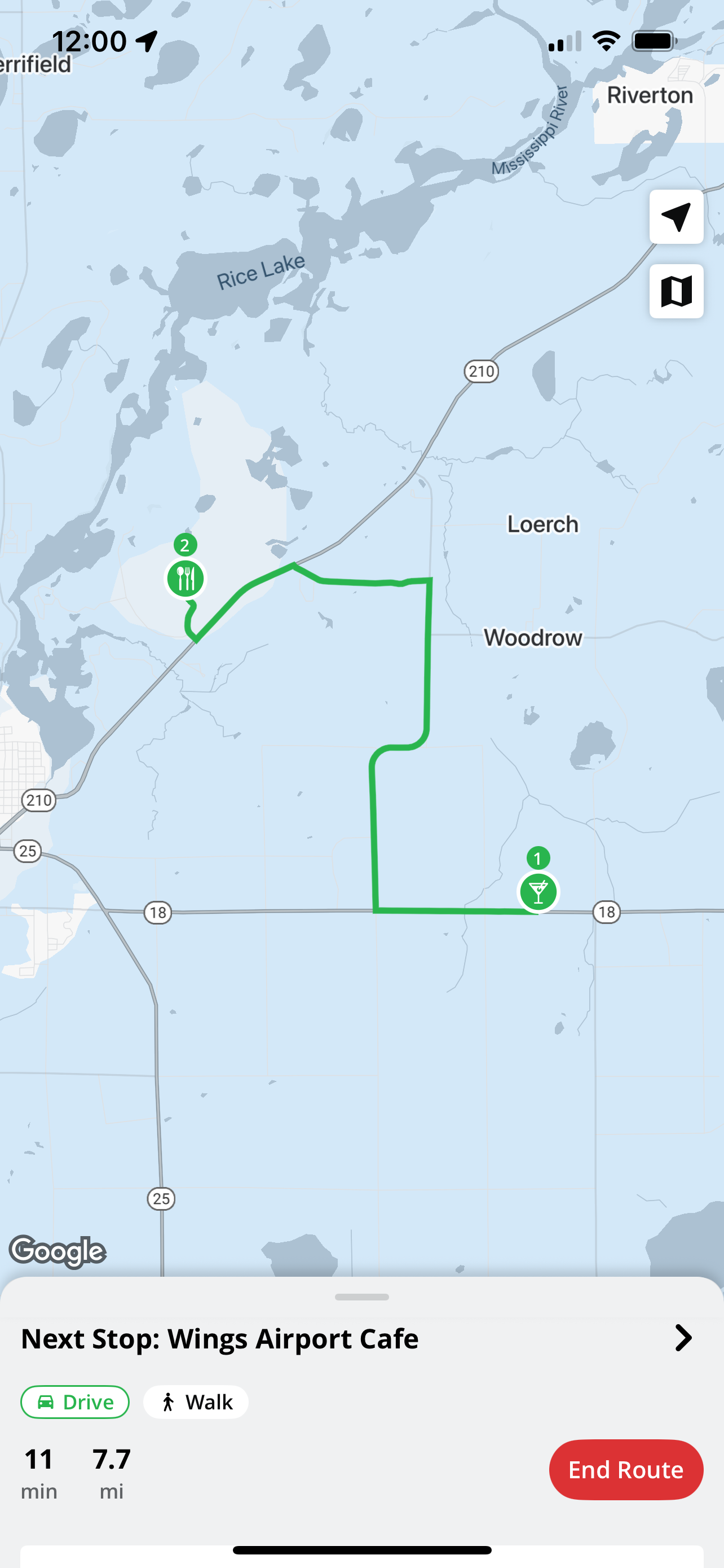 Visit Brainerd