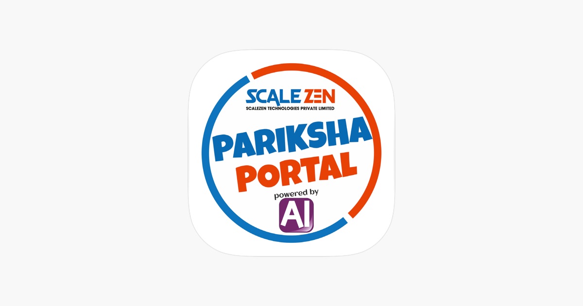 ‎Pariksha Portal App - App Store
