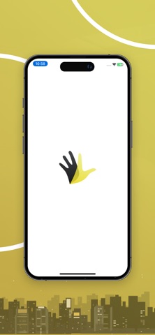 SunshineRideshare Screenshot 1 of 6