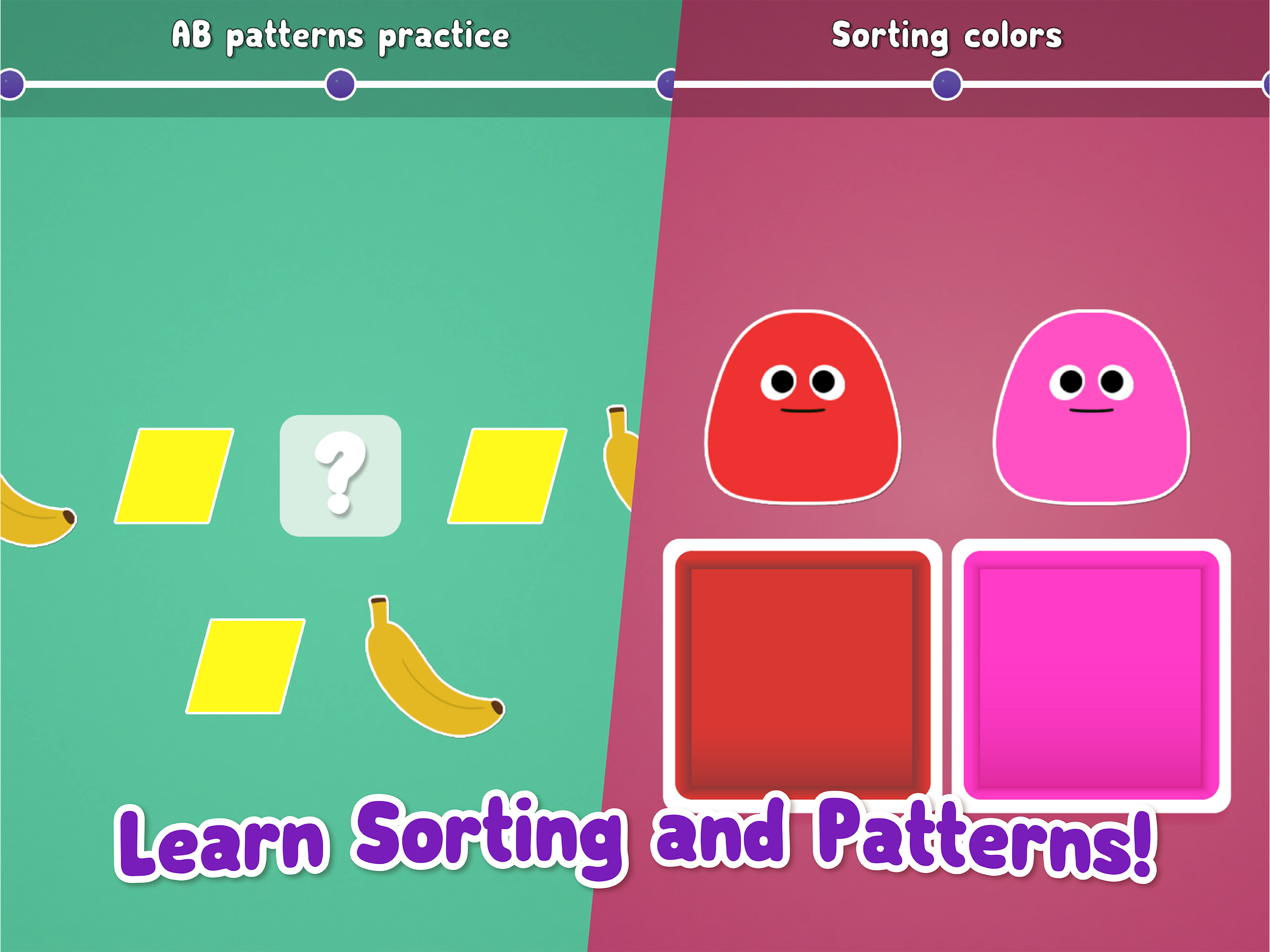 123 Number Squad! Play N Learn