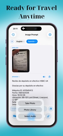Offline Translator ASAP Screenshot 3 of 5