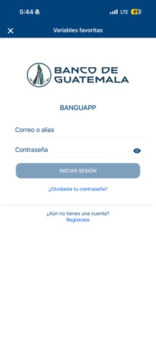 BANGUAPP Screenshot 7 of 10