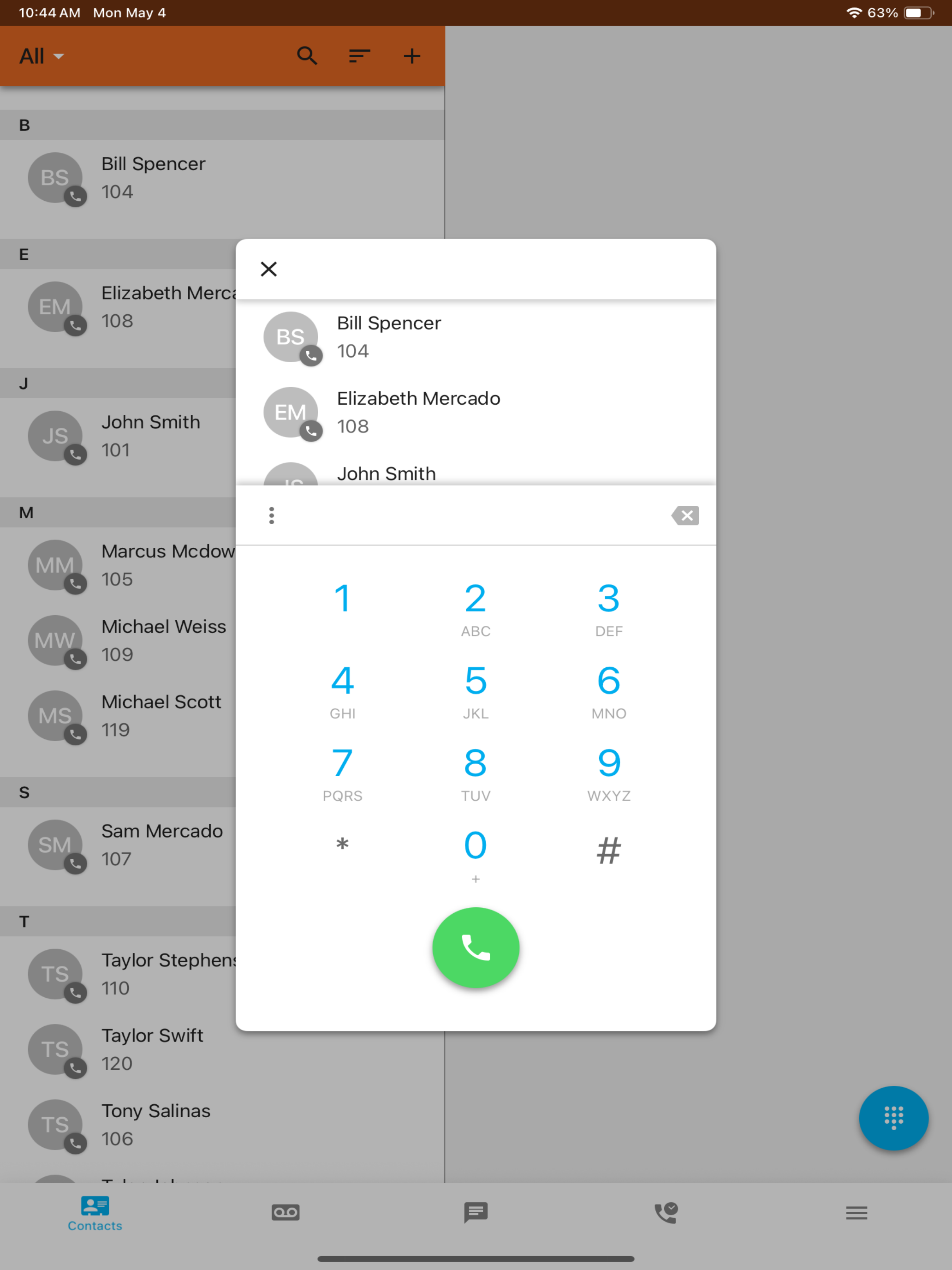 SmartTalk by UTMA screenshot 16