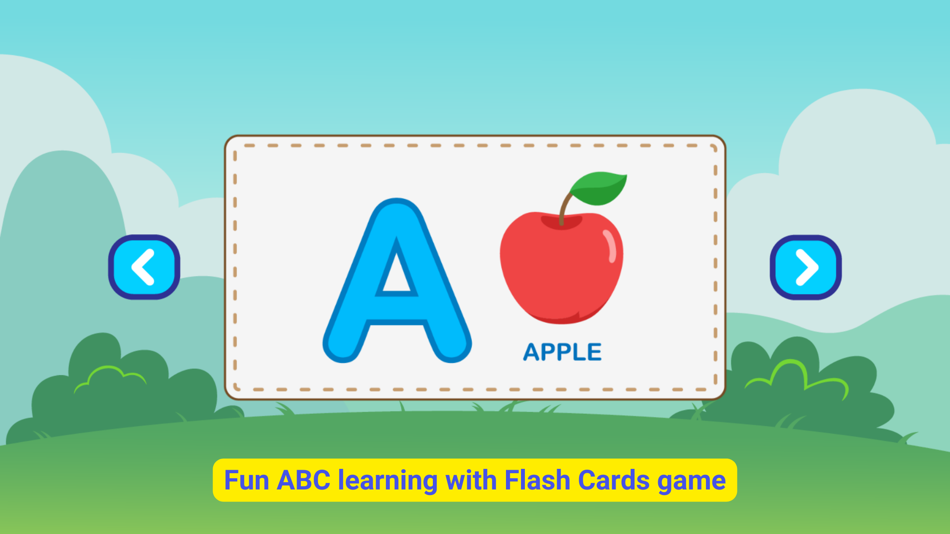 #5. Learning Games and Activities (iOS) Podle: Chawalit Kongpasert