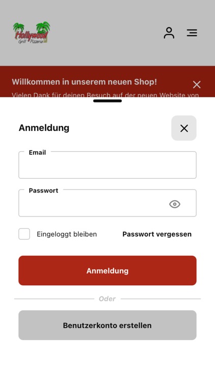 Hollywood Grill Pizzeria