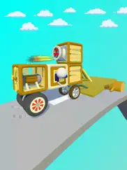 race master: vehicle craft sim айпад изображения 4