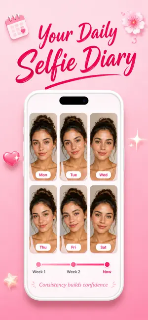 Face Rating AI: Beauty Score screenshot 2
