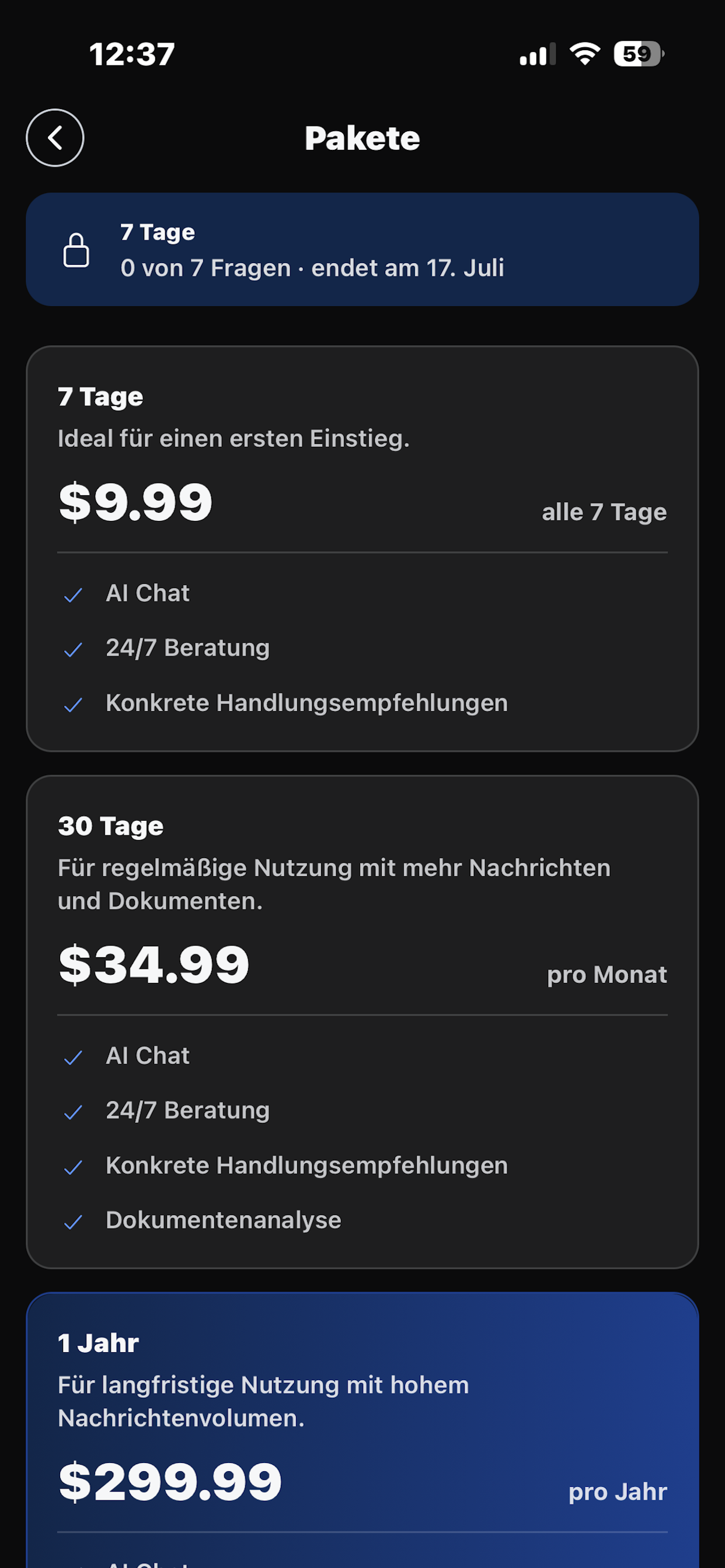 iust.ai screenshot 5
