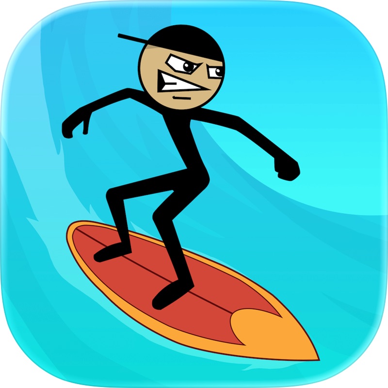 Jump Ball-Bounce On Tower Tile screenshot 1