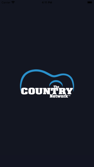 The Country Network LLC Screenshot