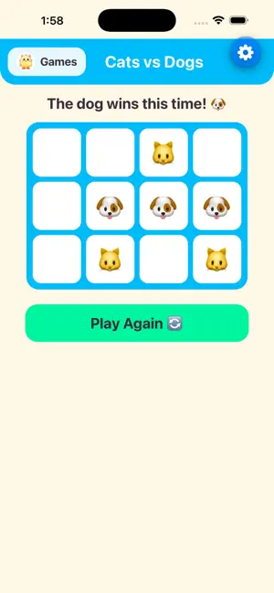 Games Circle screenshot 4