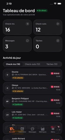 Noé Go Screenshot 2 of 8