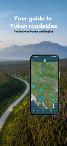 Sites & Sights screenshot