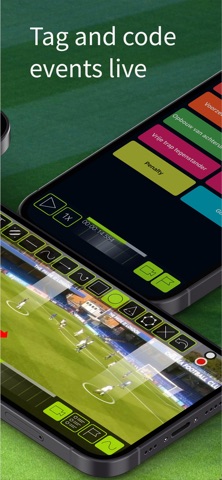 PlayStats Go Screenshot 4 of 5