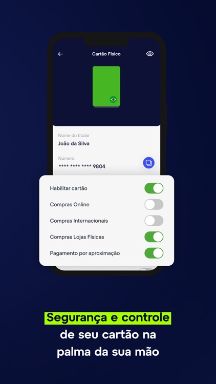 Card Benefícios screenshot-4