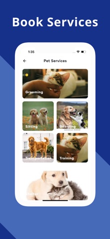Pets Hero Screenshot 4 of 5