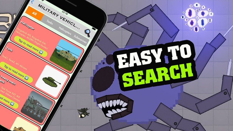 Addons for People Ragdoll Play screenshot-3