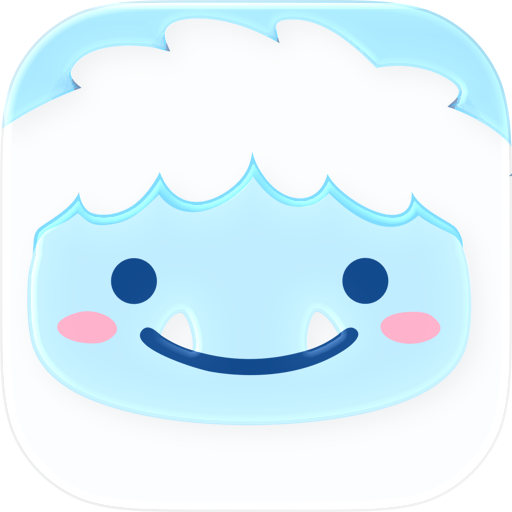 Yeti: Screen Time Pet