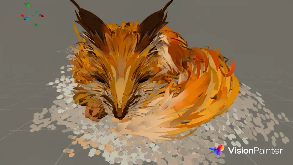 VisionPainter screenshot 10