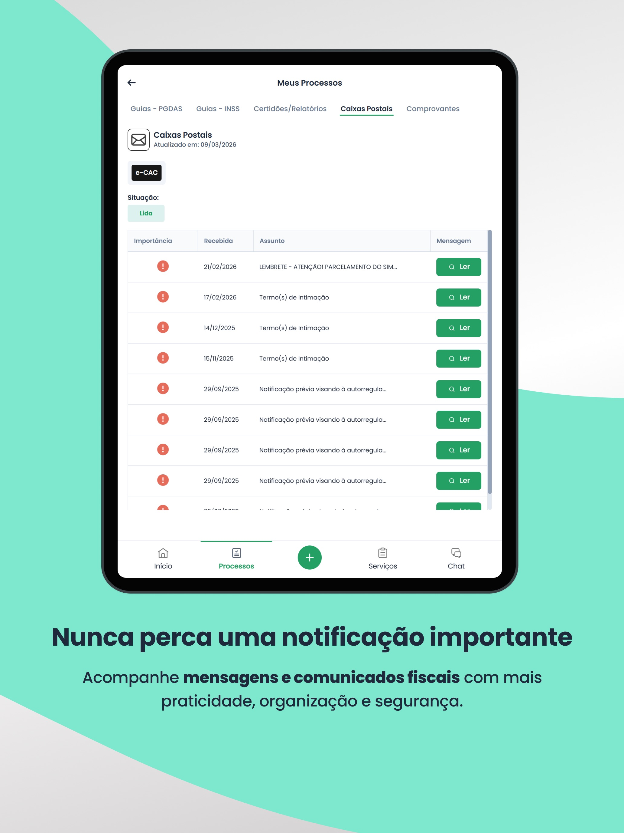 Keepcont App