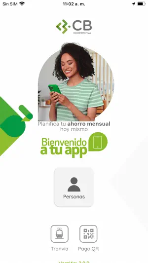 CB Móvil screenshot 3