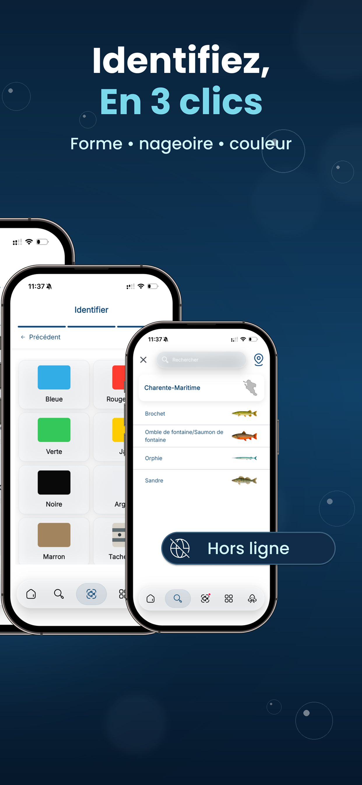 HOOKfr screenshot 8