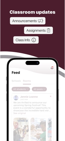 Paint Rock ISD Screenshot 5 of 5