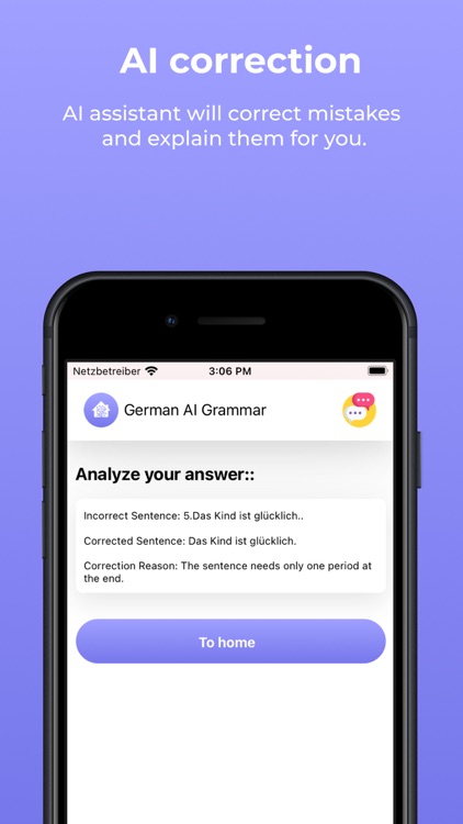 GrammarLite - German Grammar